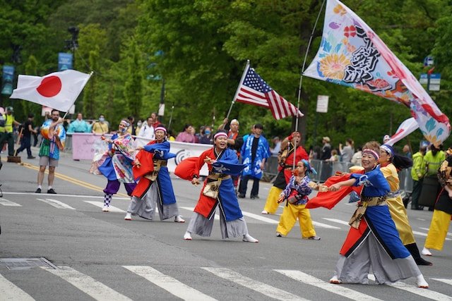 The role of drama in promoting cultural exchange and cross-cultural understanding in Hong Kong